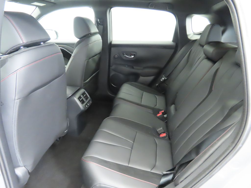 2025 Acura ADX A-SPEC 22