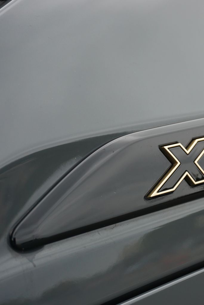 Thumbnail: 2024 BMW XM - 14