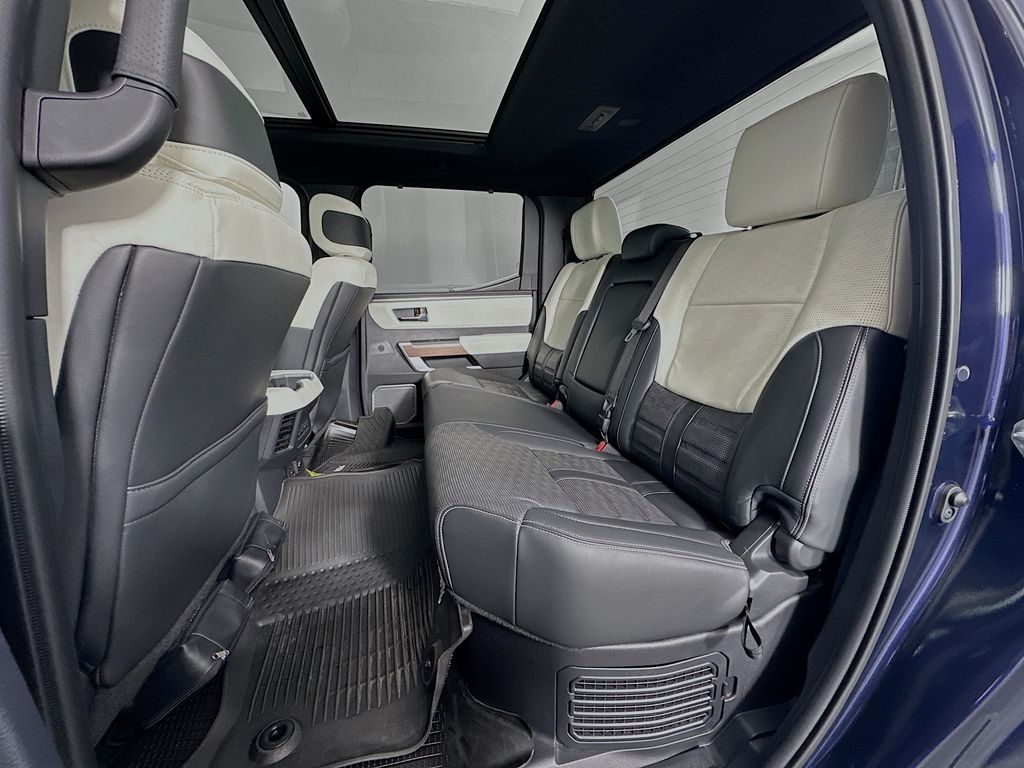 Thumbnail: 2023 Toyota Tundra - 25