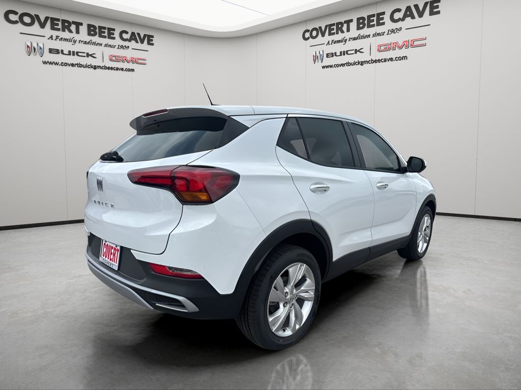 New Car 2025 Buick Encore Gx  Preferred For Sale Under $25,000 In Austin, Texas