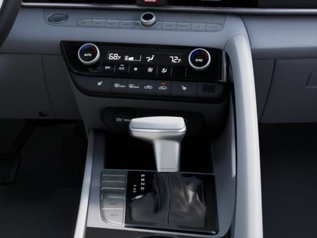 Elantra SEL Convenience
