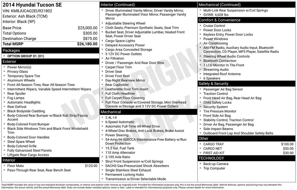 View vehicle photo 6