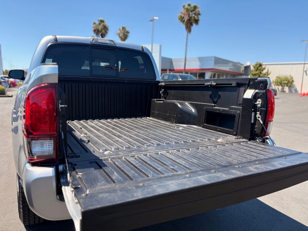 Used 2023 Toyota Tacoma Truck
