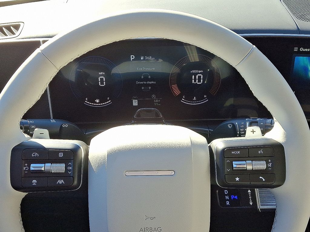 Thumbnail: 2026 Hyundai Santa Fe - 11