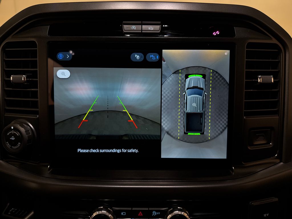 New 2026 Black Ford Tremor image 25