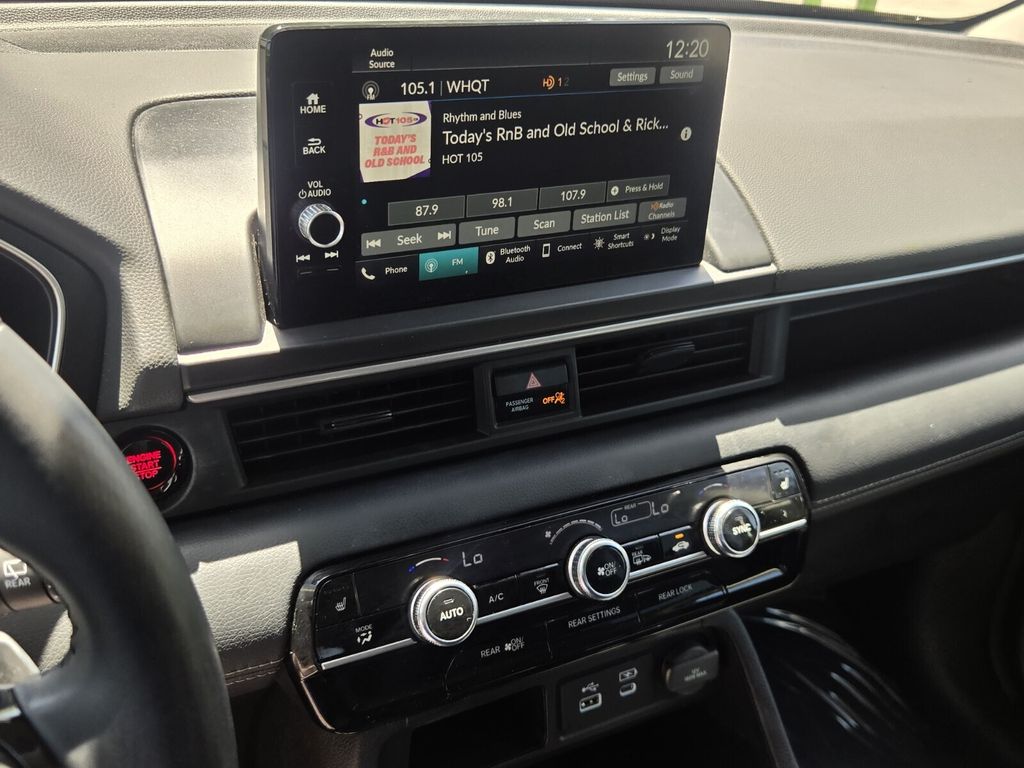 2025 Honda Pilot - $36,875