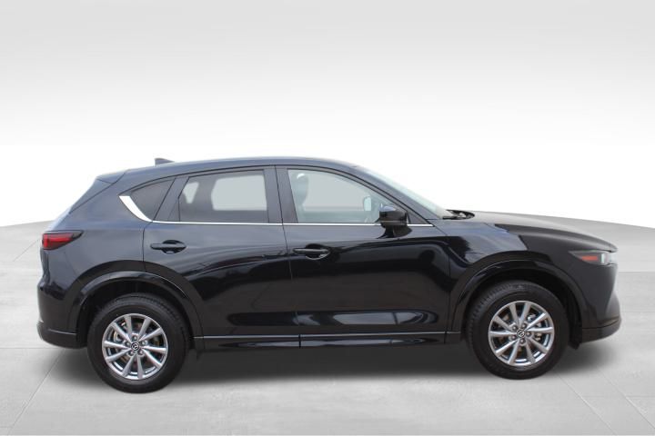 Used Car 2025 Mazda Cx-5  2.5 S Select Package For Sale Under $30,000 In Georgetown, Texas