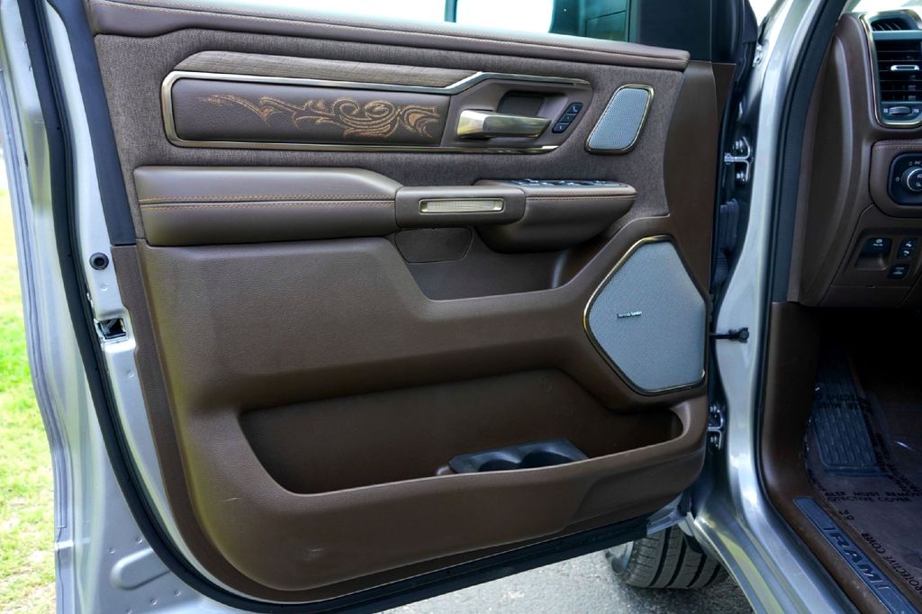 Used Car 2025 Ram 1500  Limited For Sale Under $60,000 In Taylor, Texas