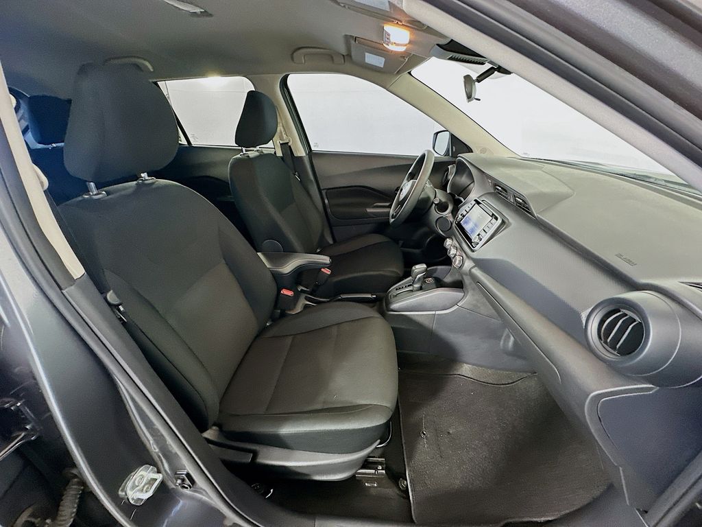 Thumbnail: 2024 Nissan Kicks - 26