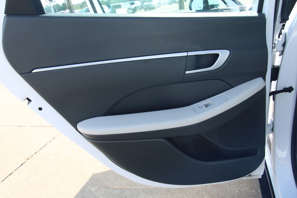 Used 2024 Hyundai Sonata Sedan