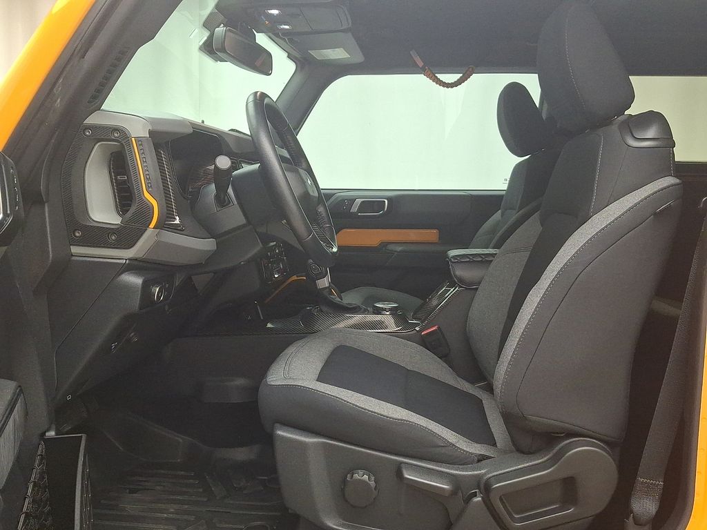 Thumbnail: 2022 Ford Bronco - 13