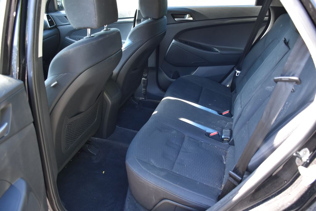 Thumbnail: 2019 Hyundai Tucson - 21