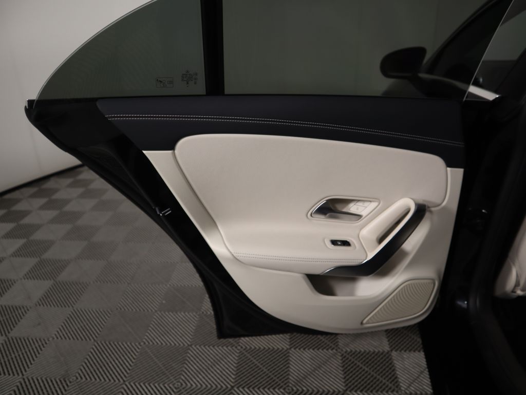 Thumbnail: 2026 Mercedes-Benz CLA - 27