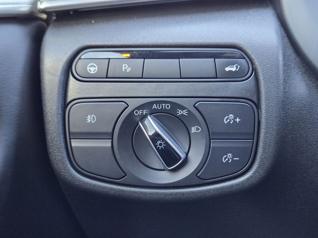 used 2021 INFINITI QX50 car, priced at $20,942