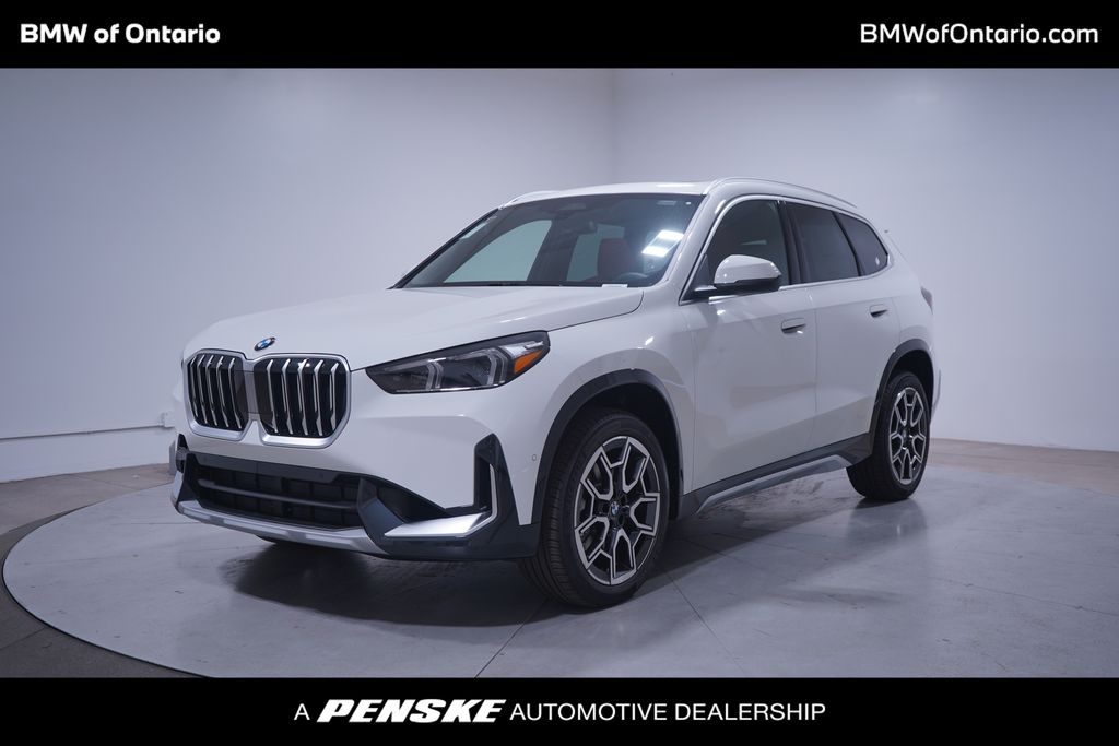 2025 BMW X1 xDrive28i -
                Ontario, CA