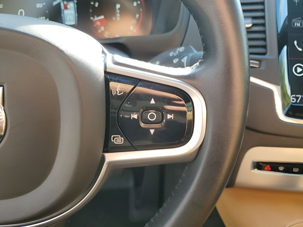 Used Car 2018 Volvo Xc90  T6 Momentum For Sale Under $15,000 In Austin, Texas