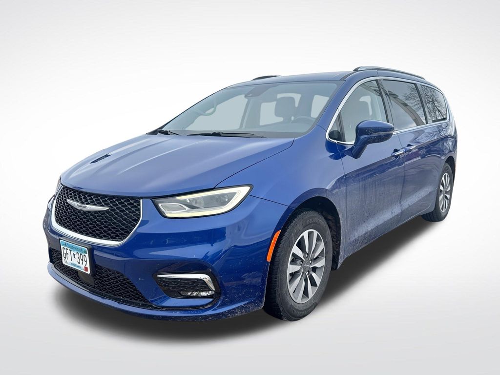 2021 Chrysler Pacifica Touring L FWD
