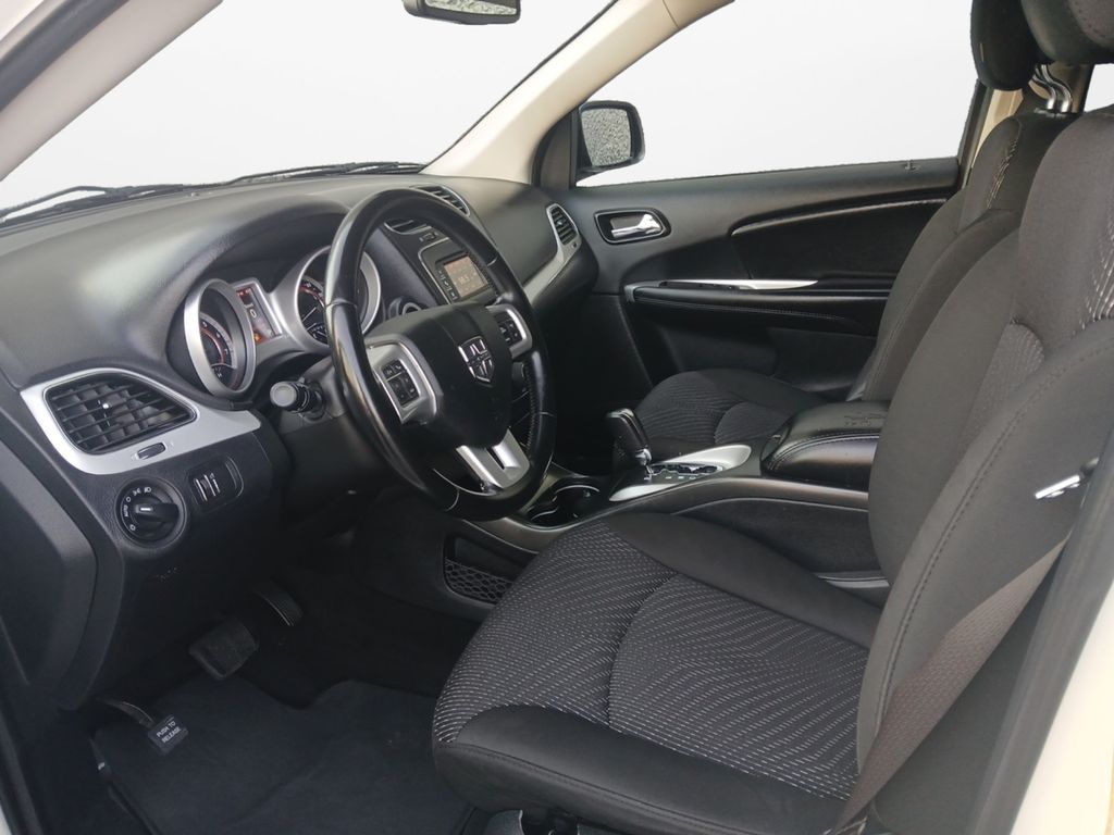 Used Car 2020 Dodge Journey  Se For Sale Under $12,000 In Austin, Texas