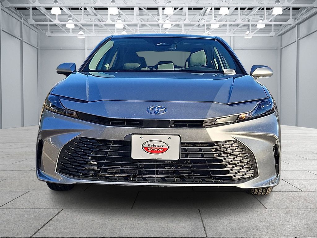 Thumbnail: 2026 Toyota Camry - 2