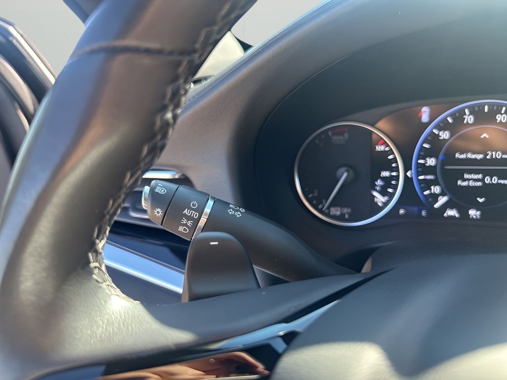 Used Car 2023 Buick Enclave  Avenir For Sale Under $40,000 In Austin, Texas