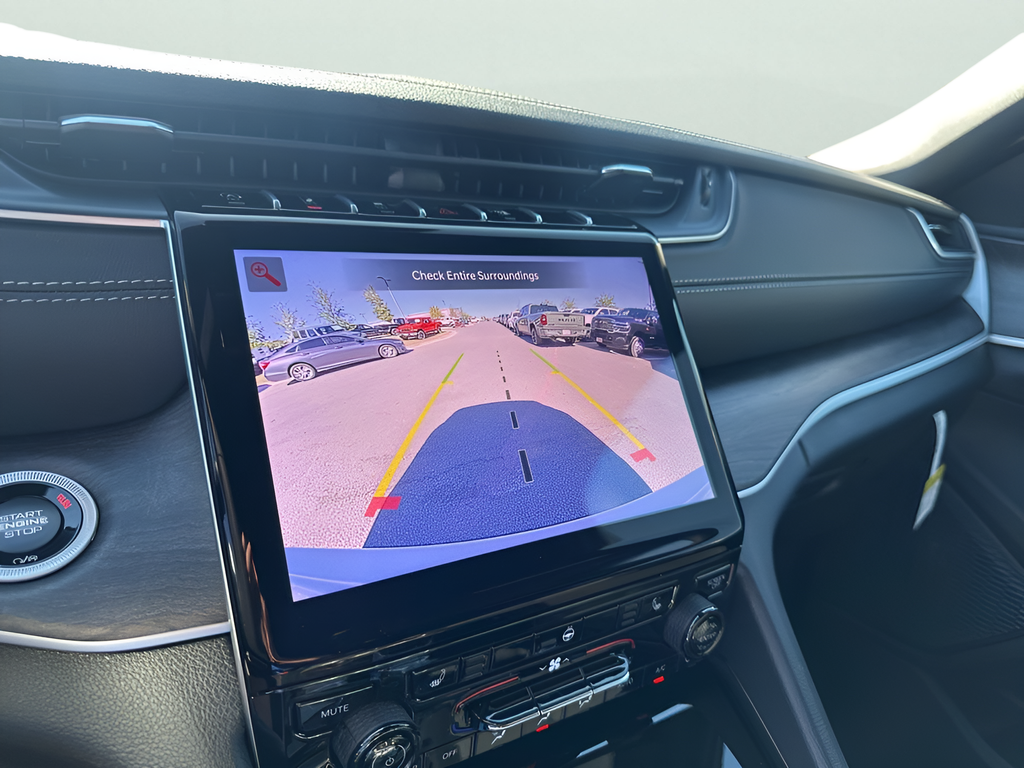 New Car 2025 Jeep Grand Cherokee  Limited For Sale Under $50,000 In Austin, Texas