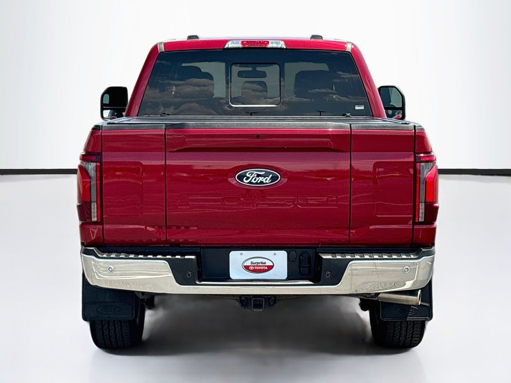 Thumbnail: 2024 Ford F-150 - 6