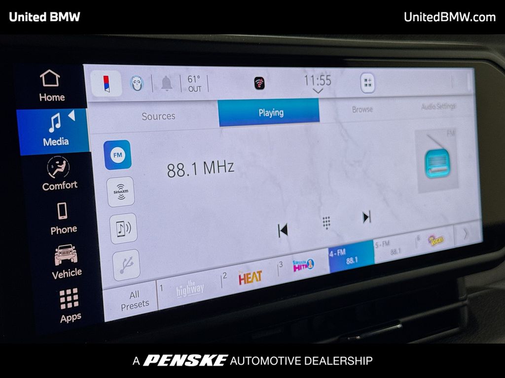 Thumbnail: 2025 Jeep Wrangler - 8