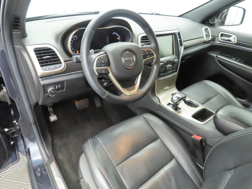 Thumbnail: 2014 Jeep Grand Cherokee - 9