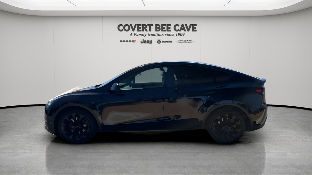 Used Car 2022 Tesla Model Y  Long Range For Sale Under $30,000 In Austin, Texas