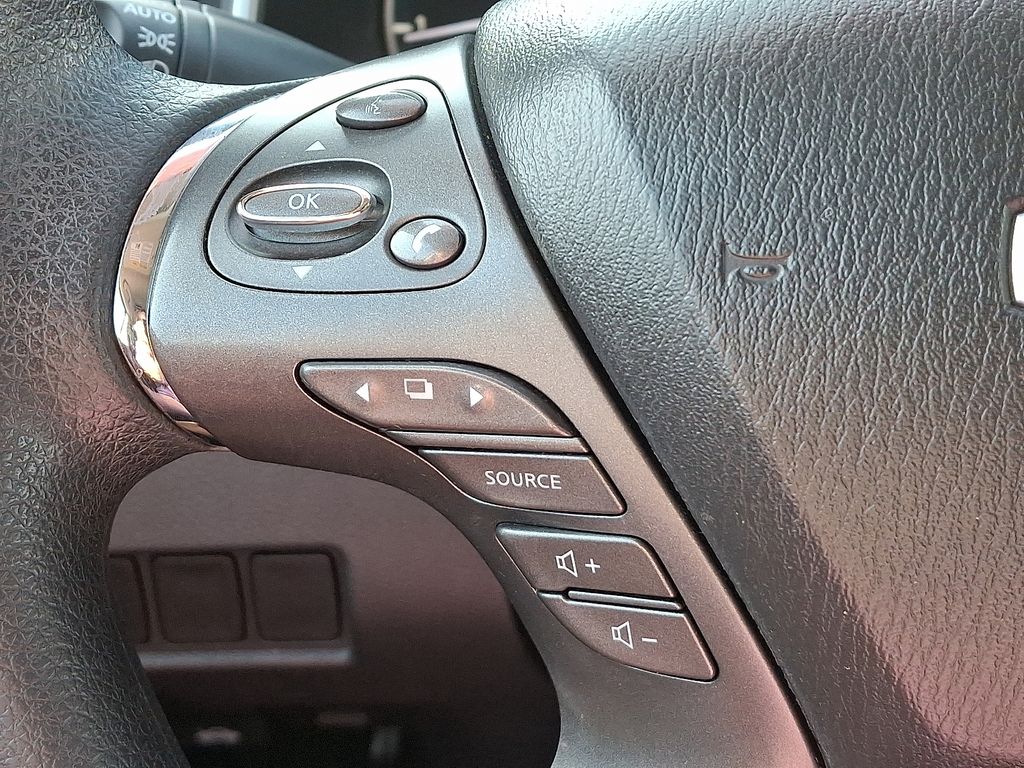 Thumbnail: 2019 Nissan Murano - 21