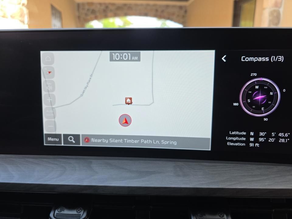 2024 Kia Telluride SX-Prestige X-Pro Green at AutoSavvy Houston Southwest