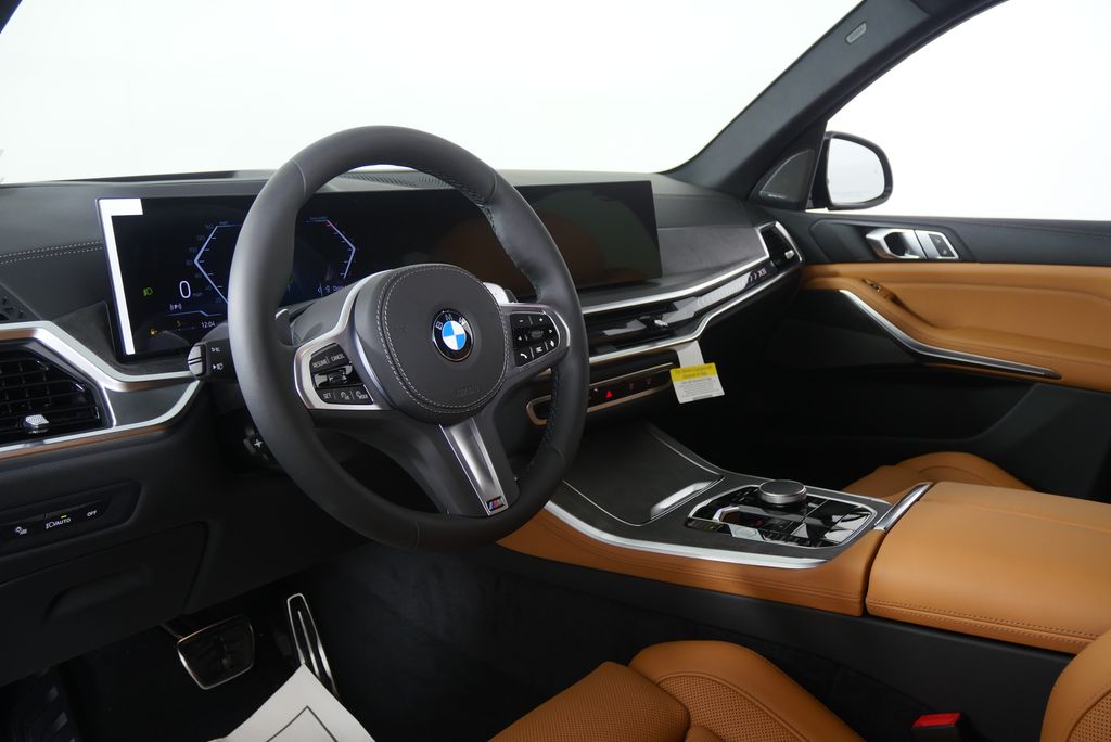 Thumbnail: 2026 BMW X5 - 12