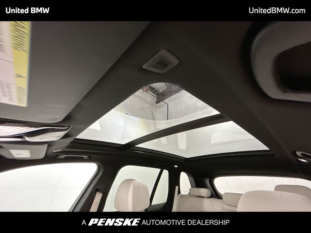 Thumbnail: 2024 BMW X5 - 20