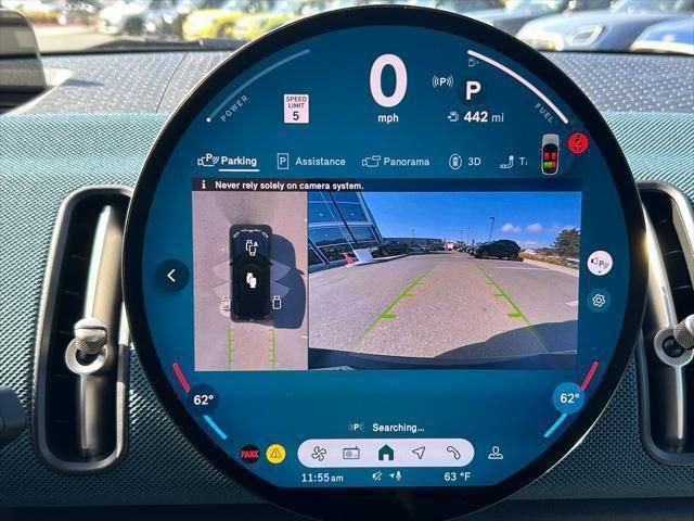 Thumbnail: 2026 MINI Cooper Countryman - 20