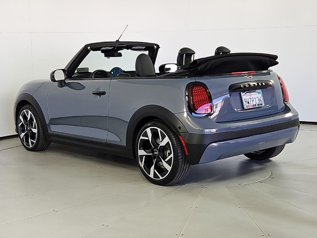 Thumbnail: 2026 MINI Cooper - 9