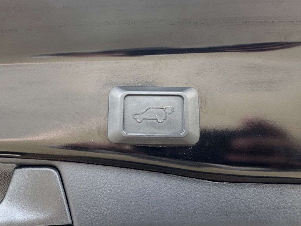 2022 Toyota RAV4 Hybrid XLE Black at Big Star Chrysler Jeep Dodge Ram 