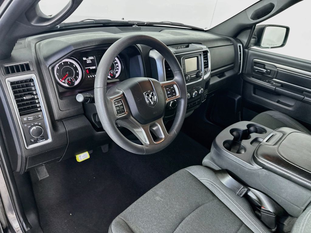 Ram1500 Classic29