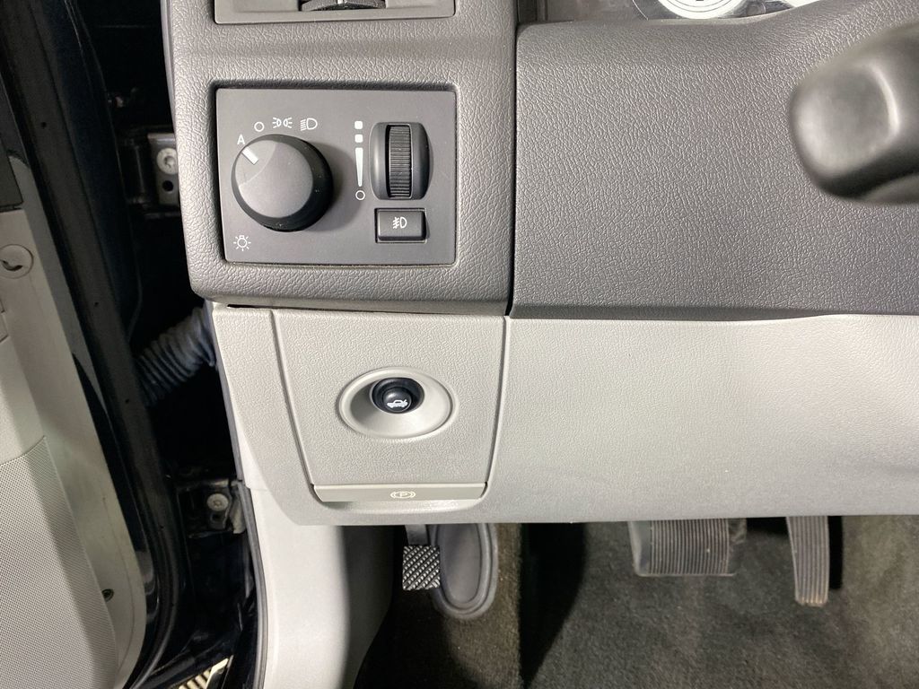 2006 Chrysler 300 C photo