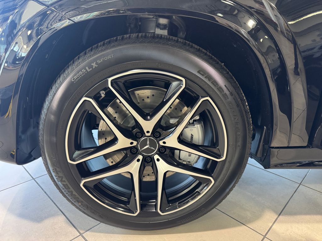 new 2026 Mercedes-Benz GLE car