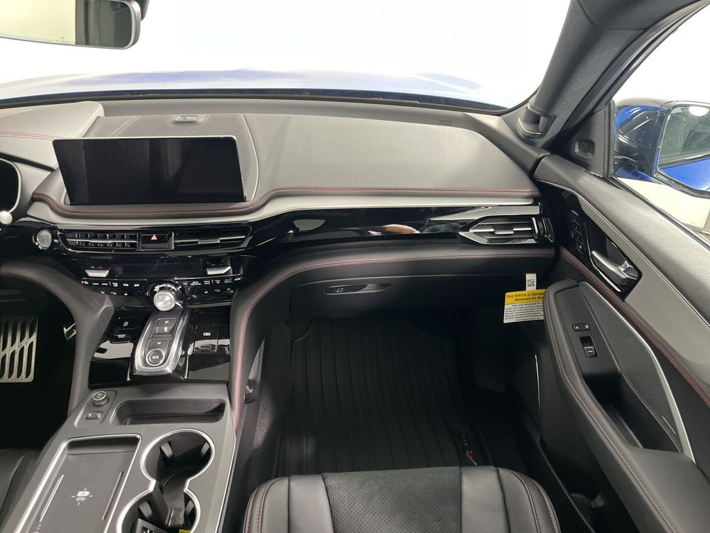 Thumbnail: 2026 Acura MDX - 15