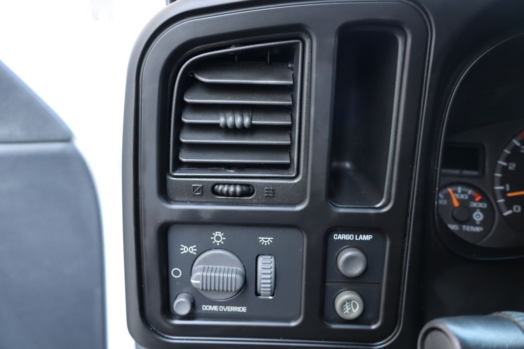 used 2002 Chevrolet Silverado 3500 car, priced at $11,500