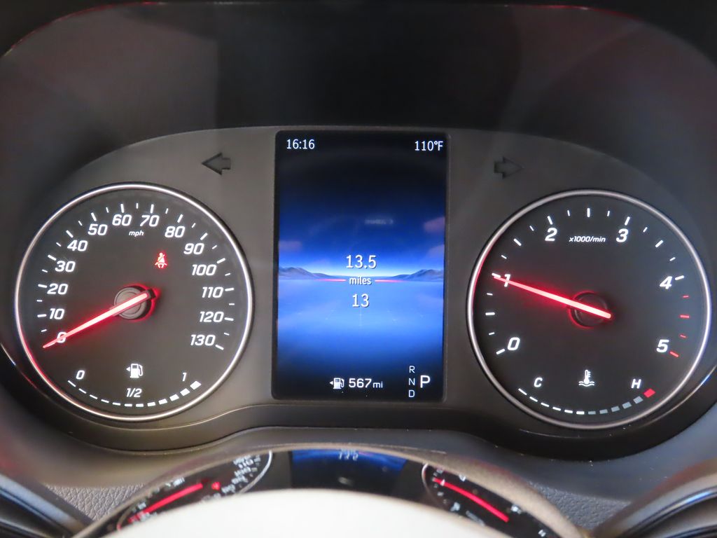 Thumbnail: 2026 Mercedes-Benz Sprinter - 30