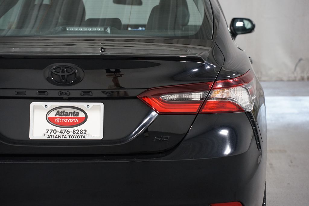 Thumbnail: 2024 Toyota Camry - 10