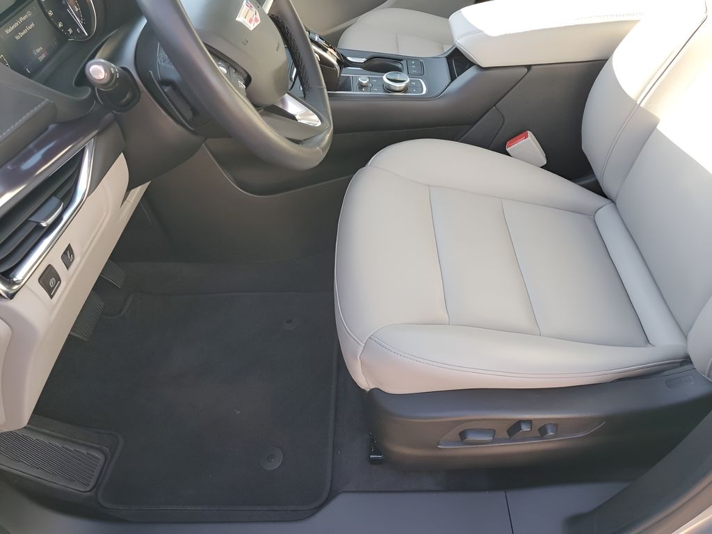 Used Car 2023 Cadillac Xt4  Luxury For Sale Under $30,000 In Austin, Texas