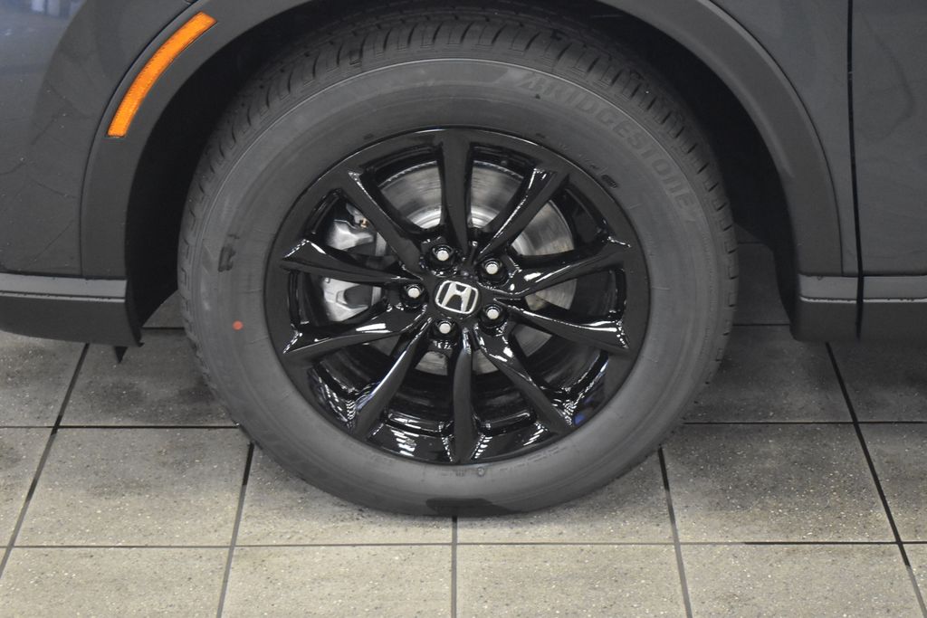 Thumbnail: 2026 Honda CR-V - 7