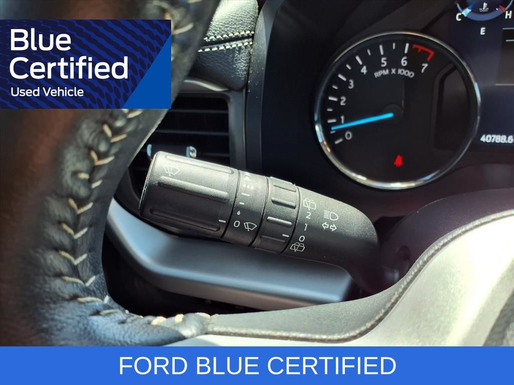 2023 Ford Expedition Max XLT Green at Wharton Ford