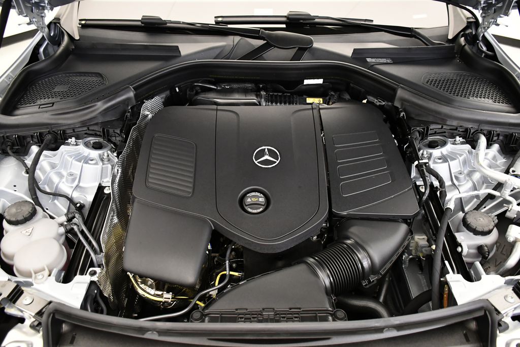 Thumbnail: 2026 Mercedes-Benz GLC - 11