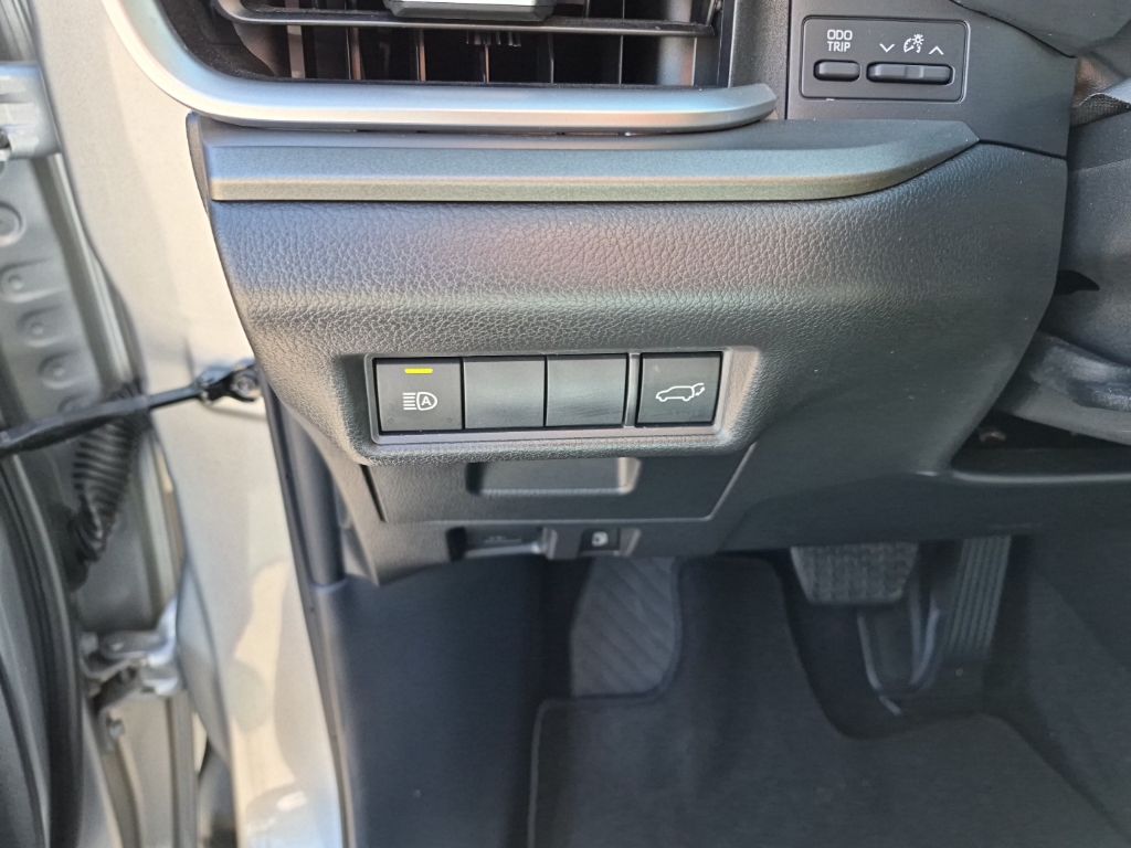 Used Car 2024 Toyota Grand Highlander  Xle For Sale Under $50,000 In Austin, Texas