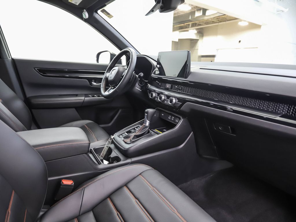 Thumbnail: 2024 Honda CR-V - 30