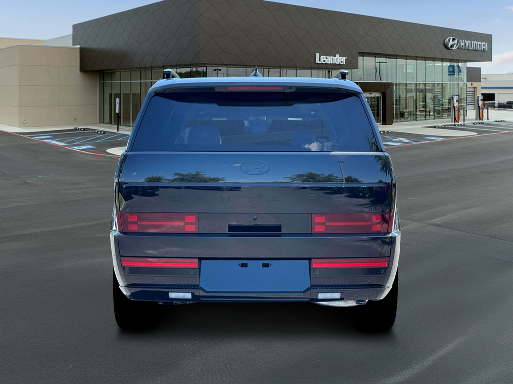 Thumbnail: 2026 Hyundai Santa Fe - 6